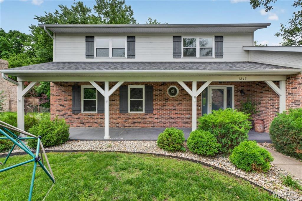 Northwoods 3rd Add - Residential