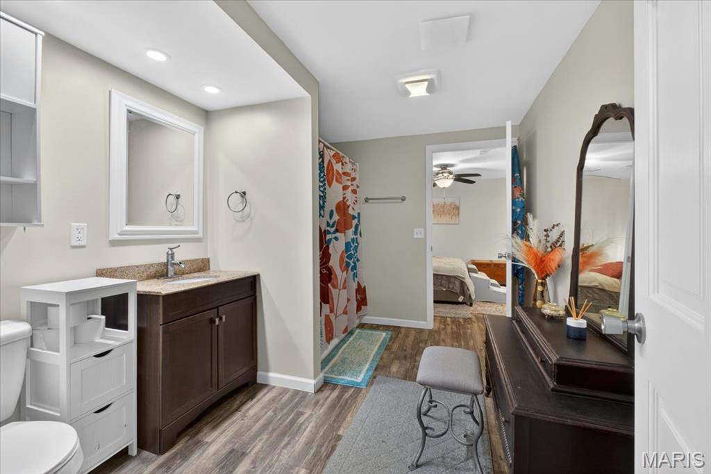 Northwoods 3rd Add - Residential