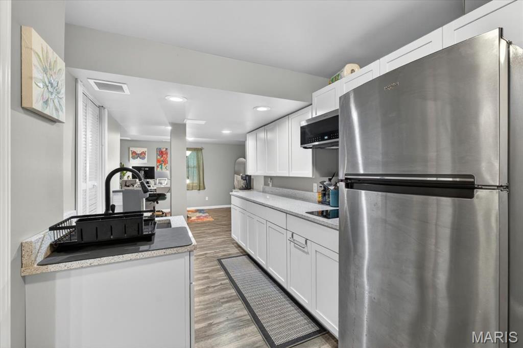 Northwoods 3rd Add - Residential