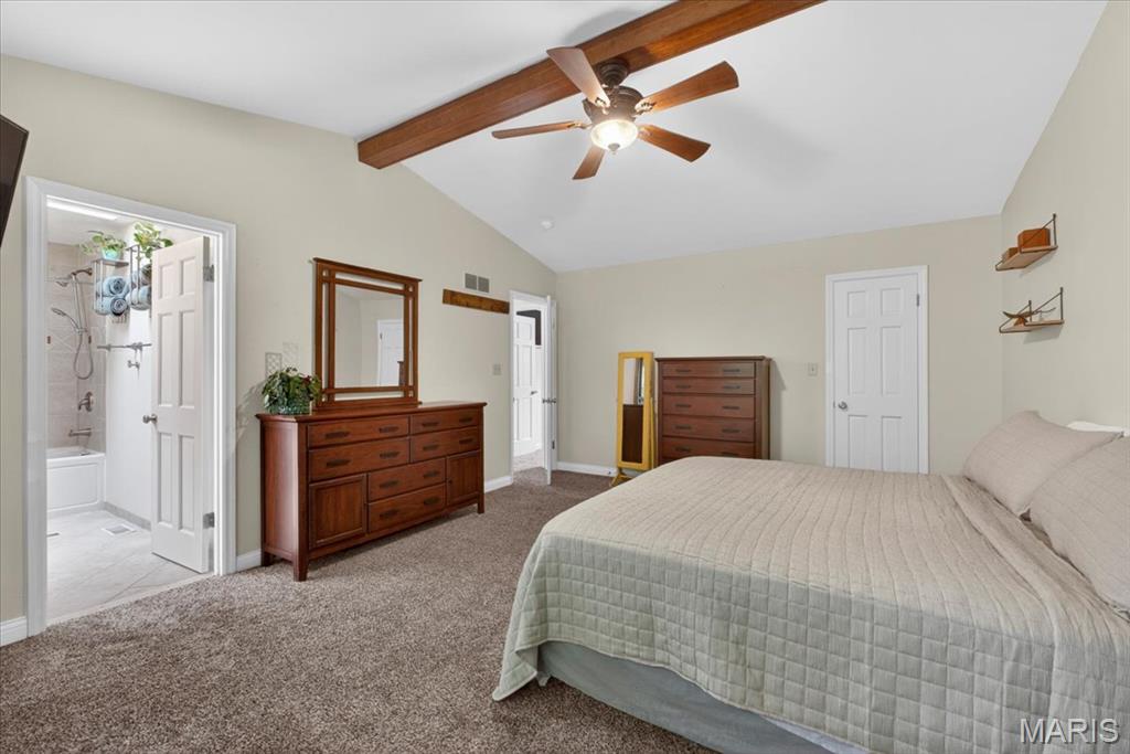 Northwoods 3rd Add - Residential