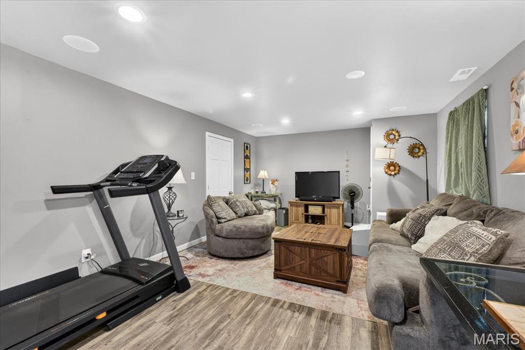 Northwoods 3rd Add - Residential