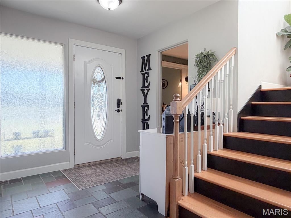 Not in a subdivision - Residential