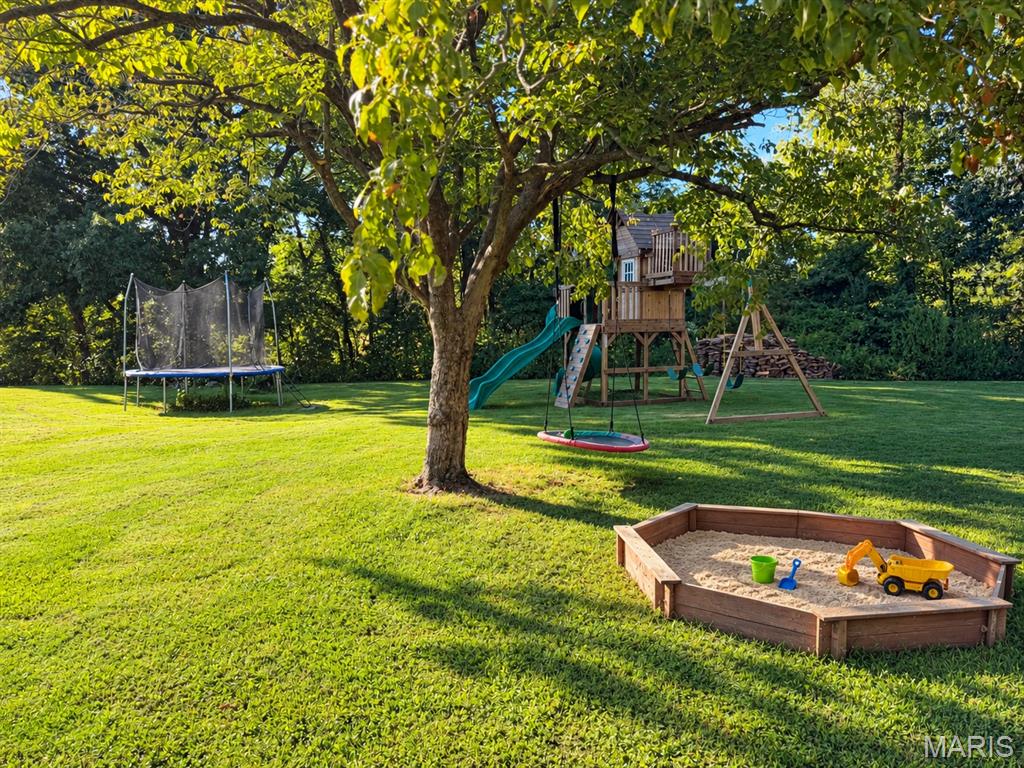 Not in a subdivision - Residential