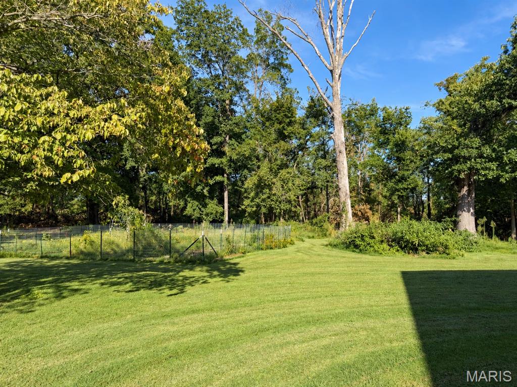Not in a subdivision - Residential