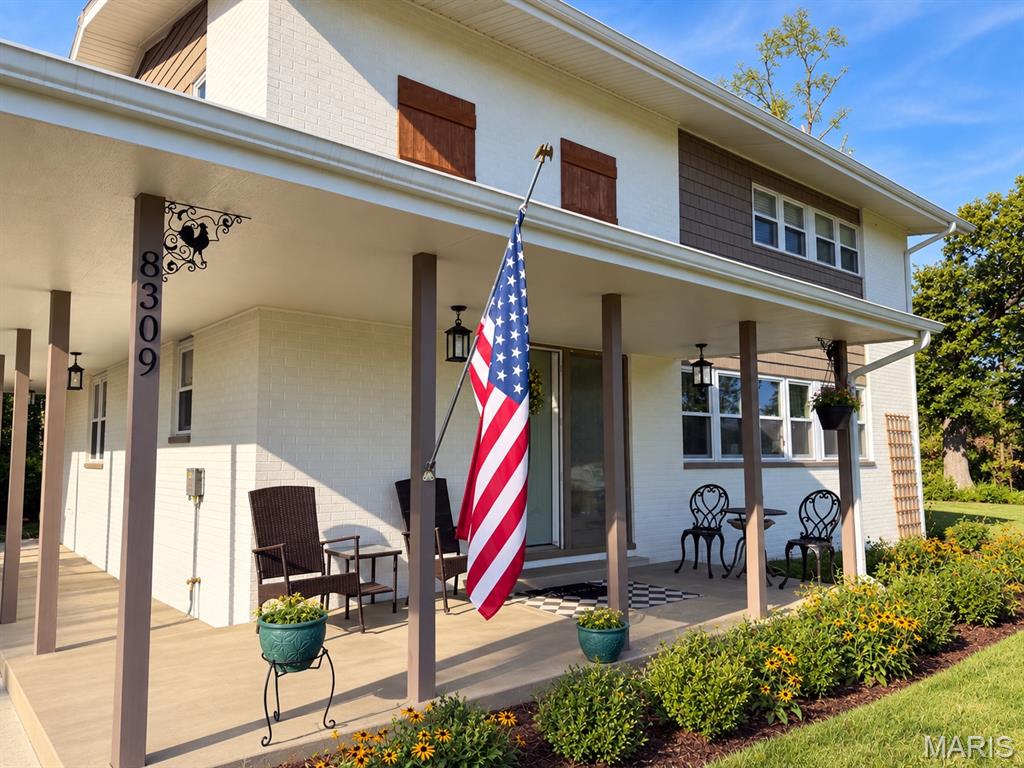 Not in a subdivision - Residential