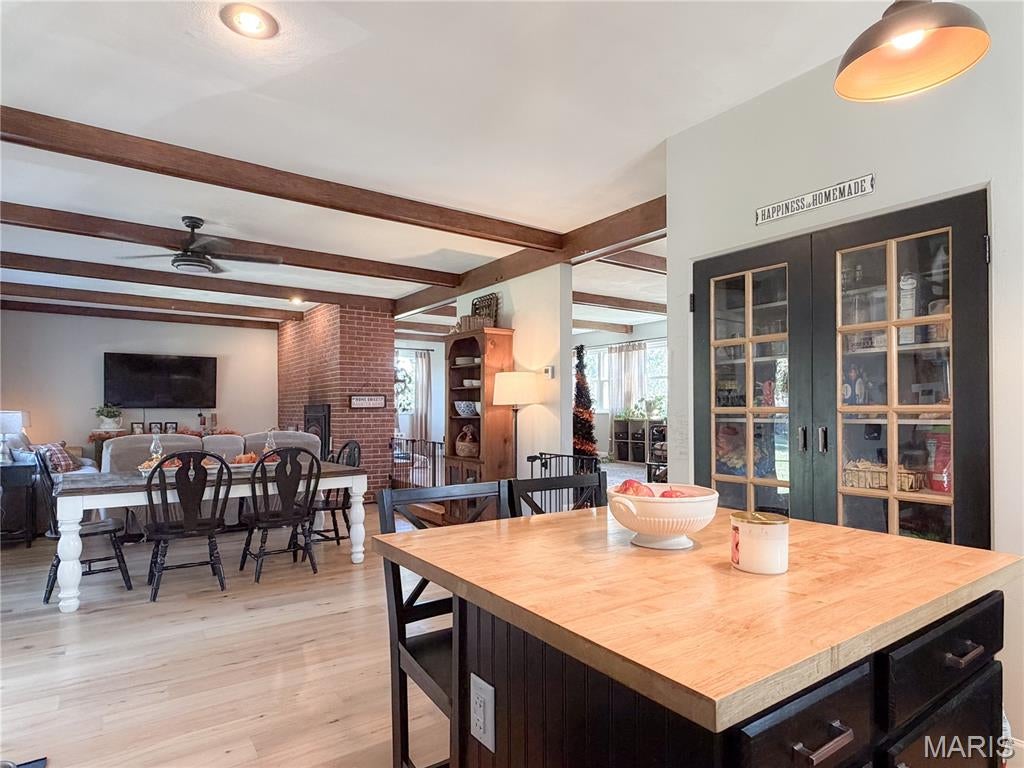 Not in a subdivision - Residential