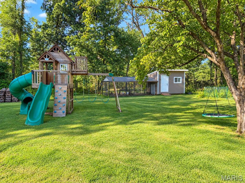 Not in a subdivision - Residential