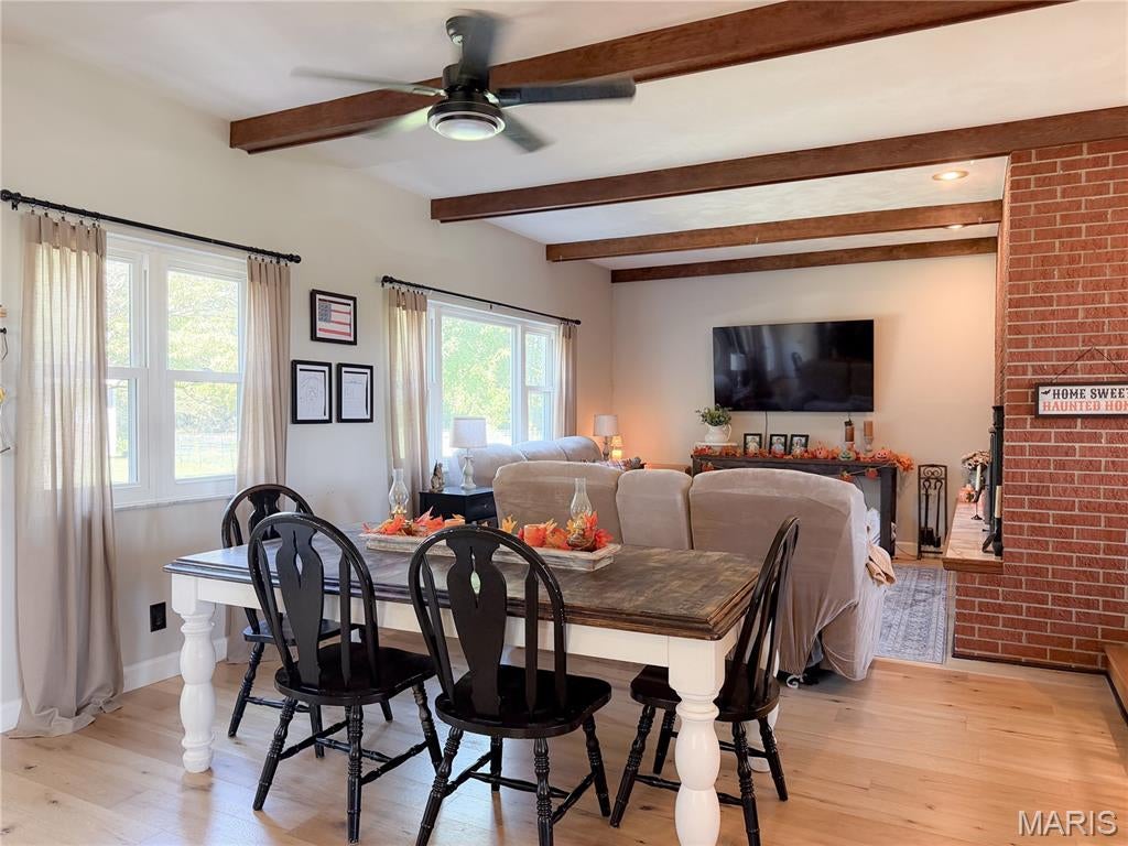 Not in a subdivision - Residential