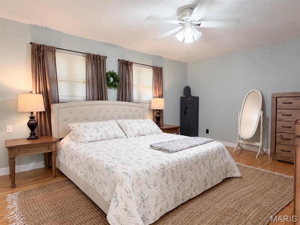 Not in a subdivision - Residential