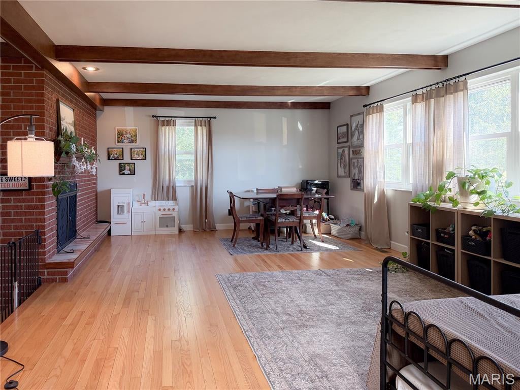 Not in a subdivision - Residential