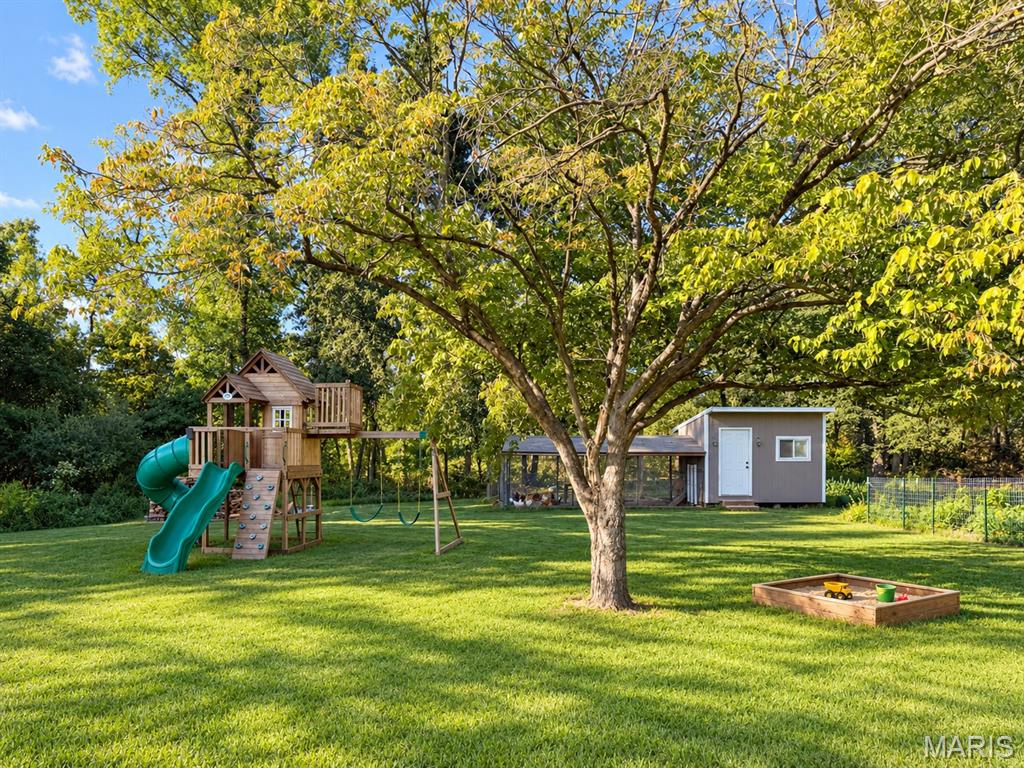 Not in a subdivision - Residential