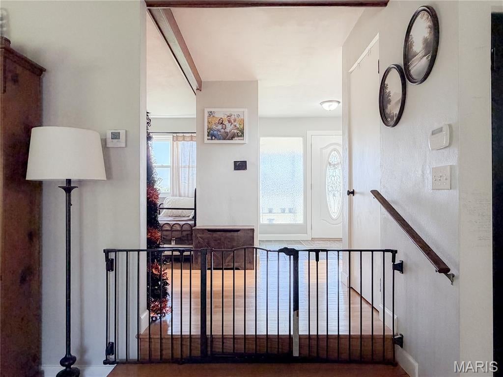Not in a subdivision - Residential