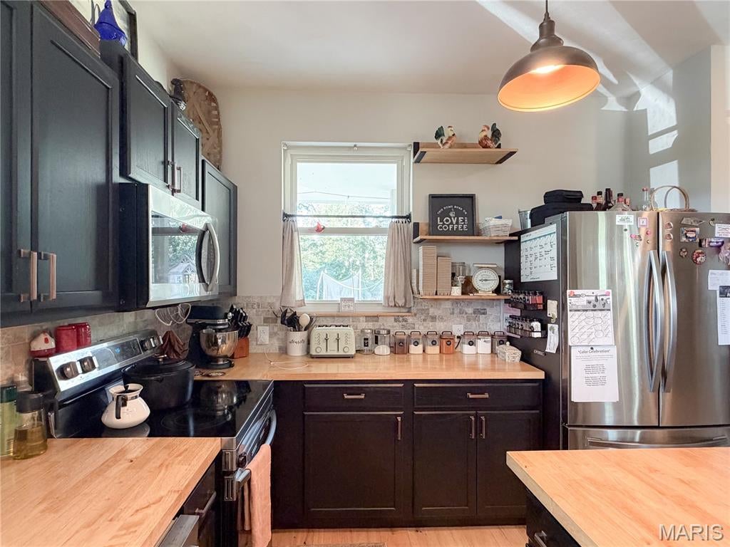 Not in a subdivision - Residential