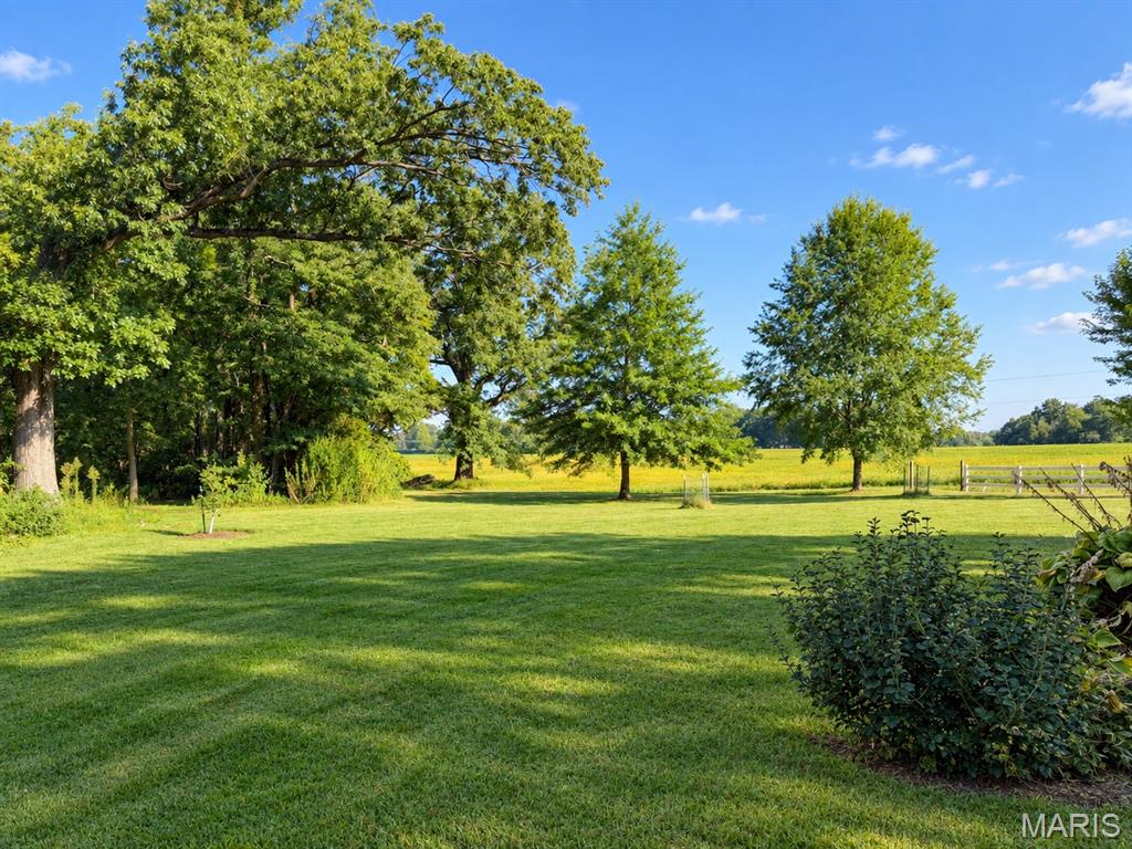 Not in a subdivision - Residential