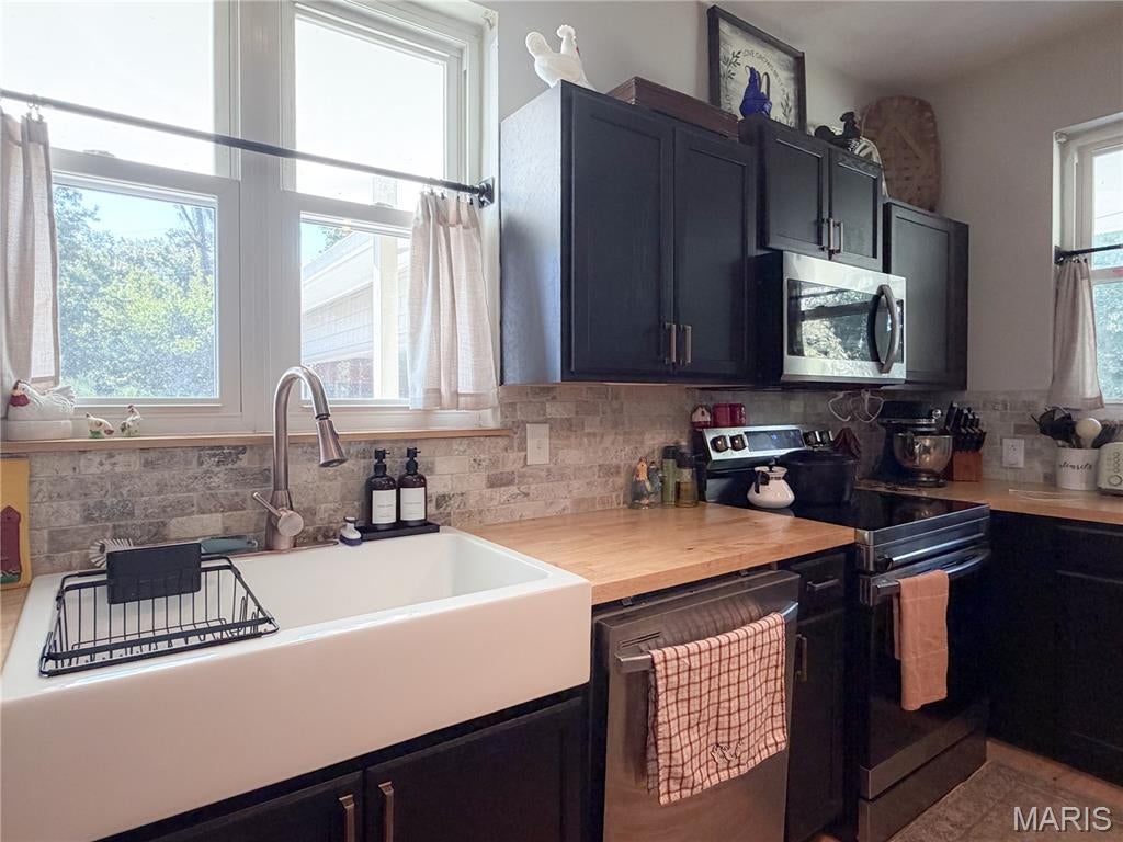 Not in a subdivision - Residential