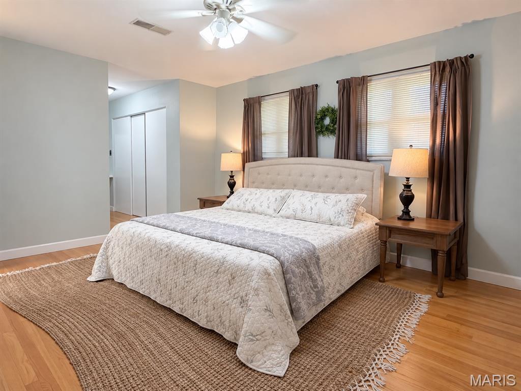 Not in a subdivision - Residential