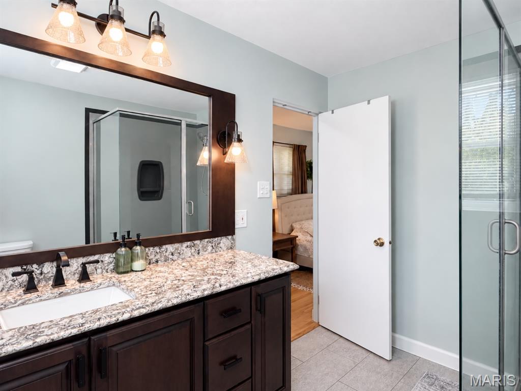 Not in a subdivision - Residential