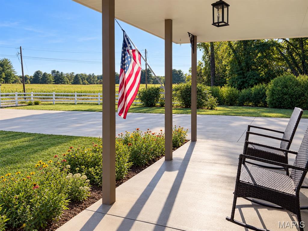 Not in a subdivision - Residential
