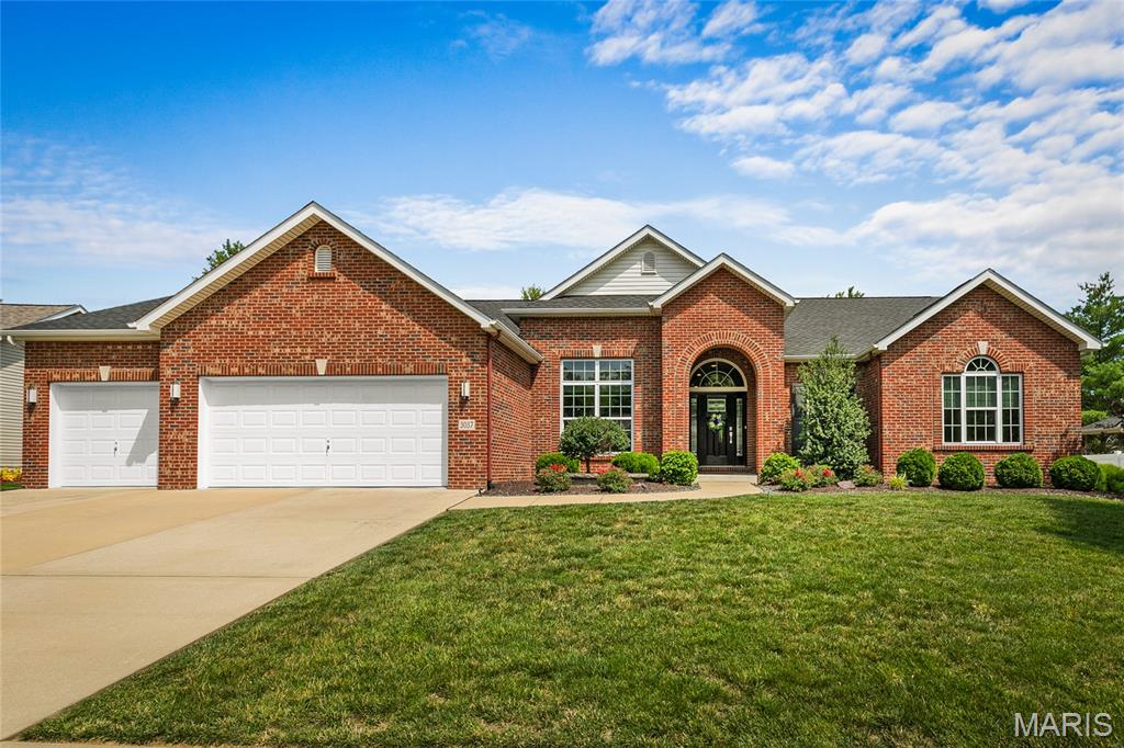 Maple Hill - Residential