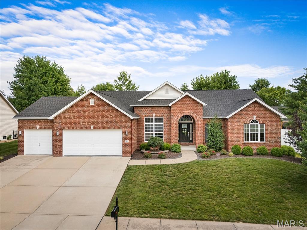 Maple Hill - Residential