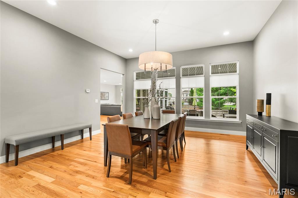 Maple Hill - Residential