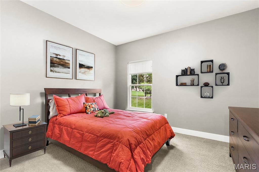 Maple Hill - Residential