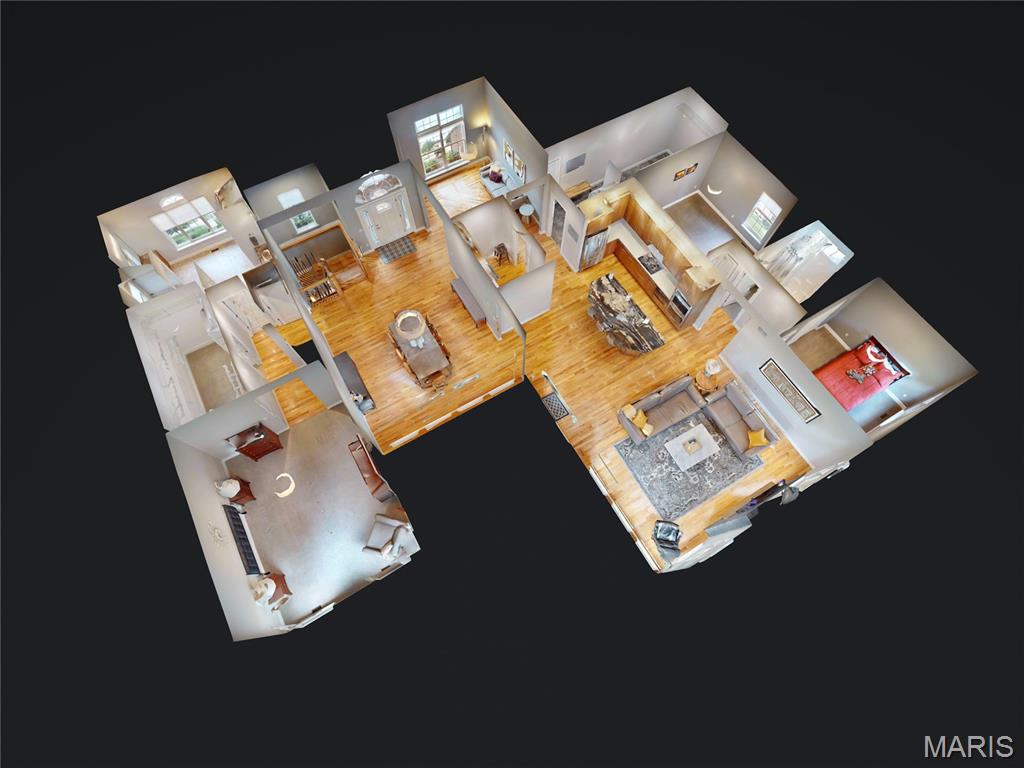 Maple Hill - Residential
