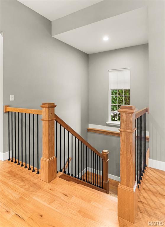 Maple Hill - Residential