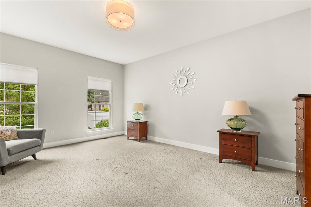 Maple Hill - Residential