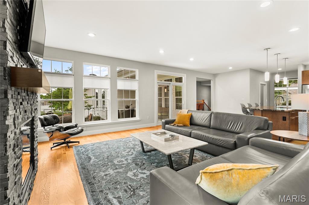 Maple Hill - Residential