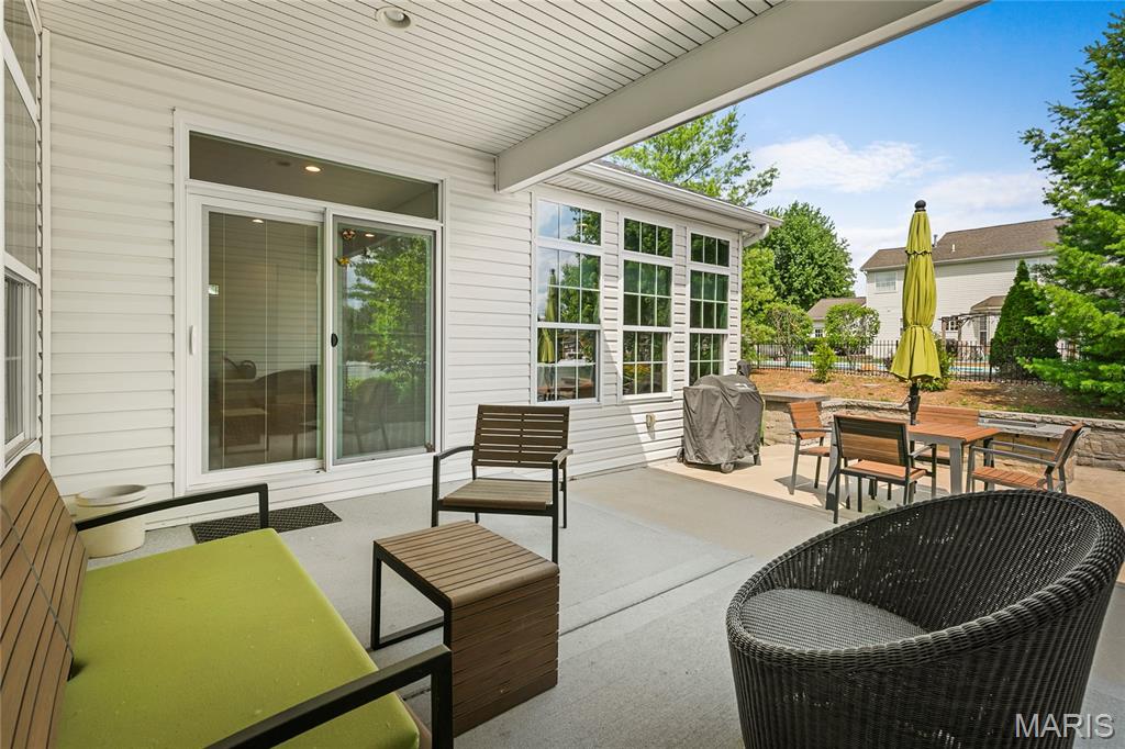 Maple Hill - Residential