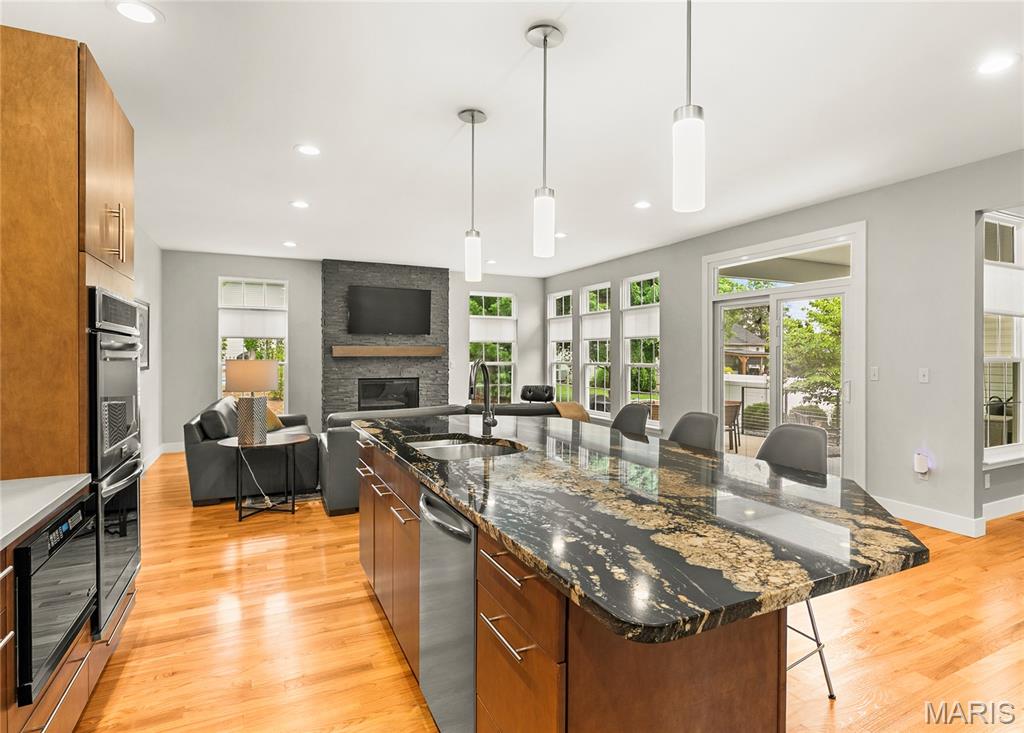 Maple Hill - Residential