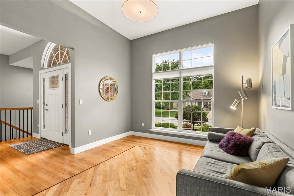 Maple Hill - Residential