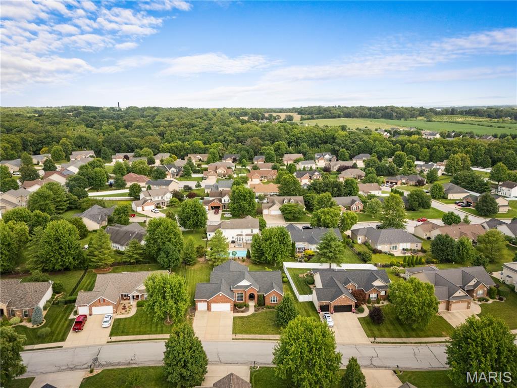 Maple Hill - Residential