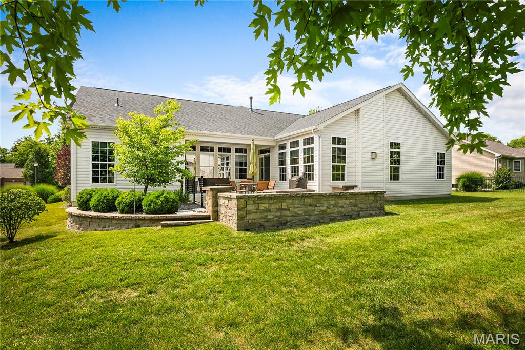 Maple Hill - Residential