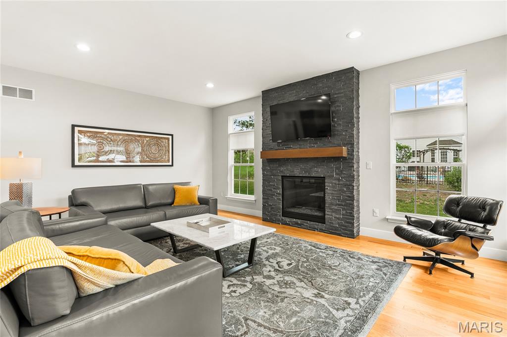 Maple Hill - Residential