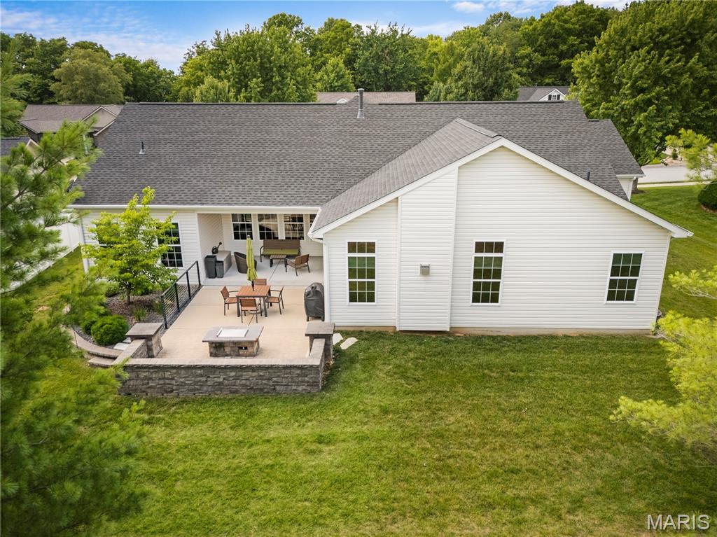 Maple Hill - Residential
