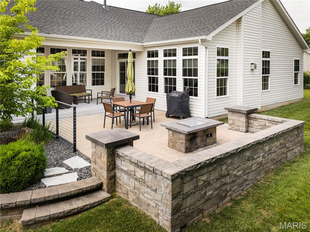 Maple Hill - Residential