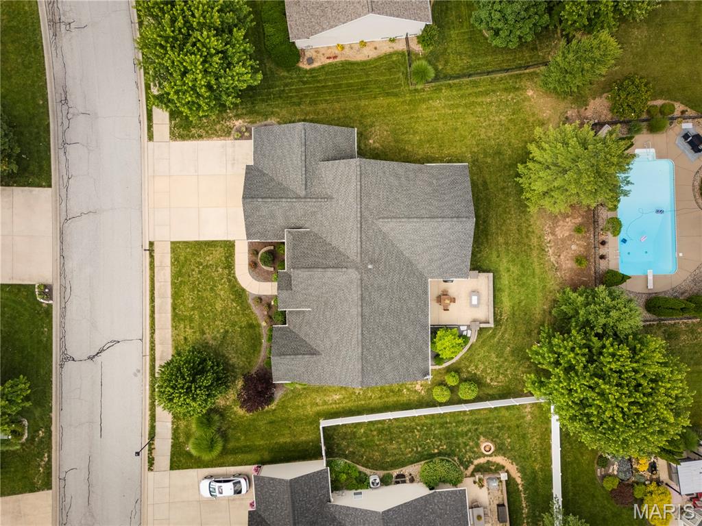 Maple Hill - Residential