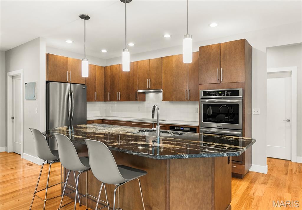 Maple Hill - Residential