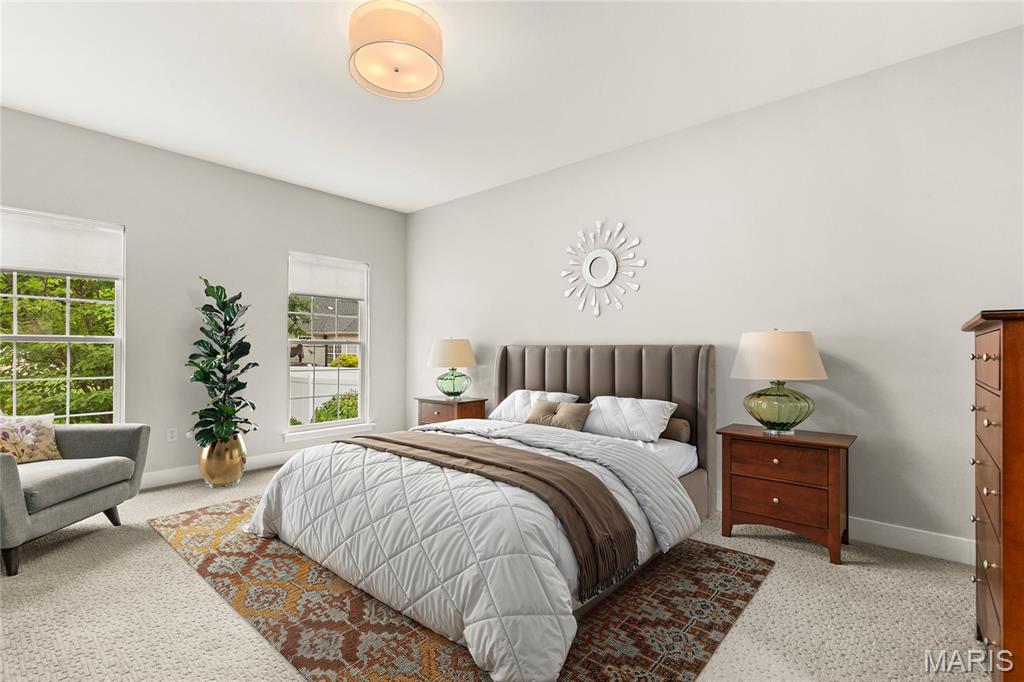 Maple Hill - Residential