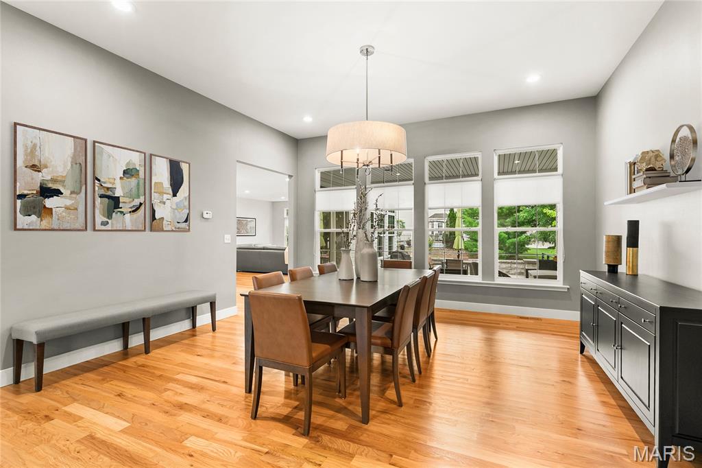 Maple Hill - Residential