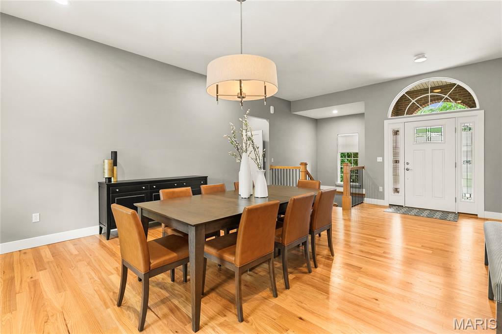 Maple Hill - Residential