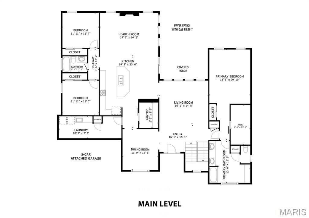 Maple Hill - Residential
