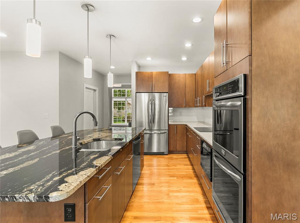 Maple Hill - Residential