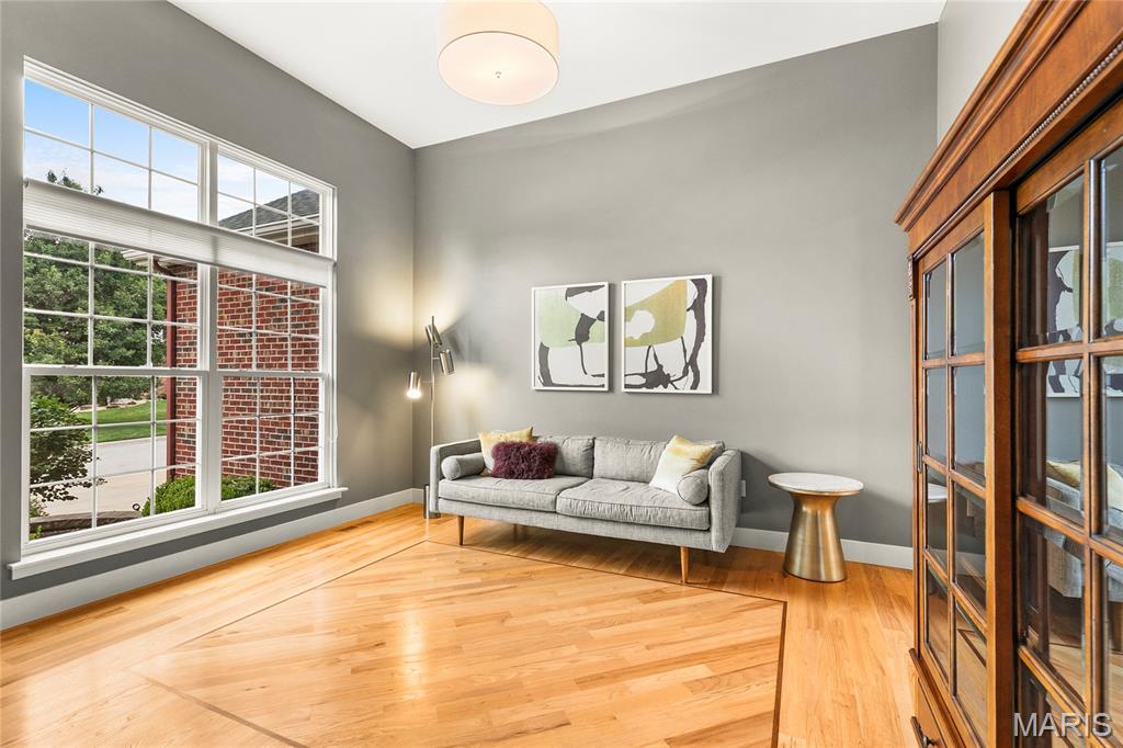 Maple Hill - Residential