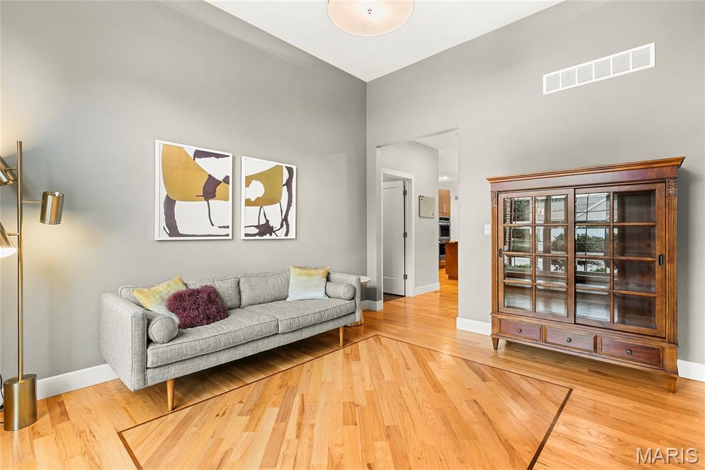 Maple Hill - Residential