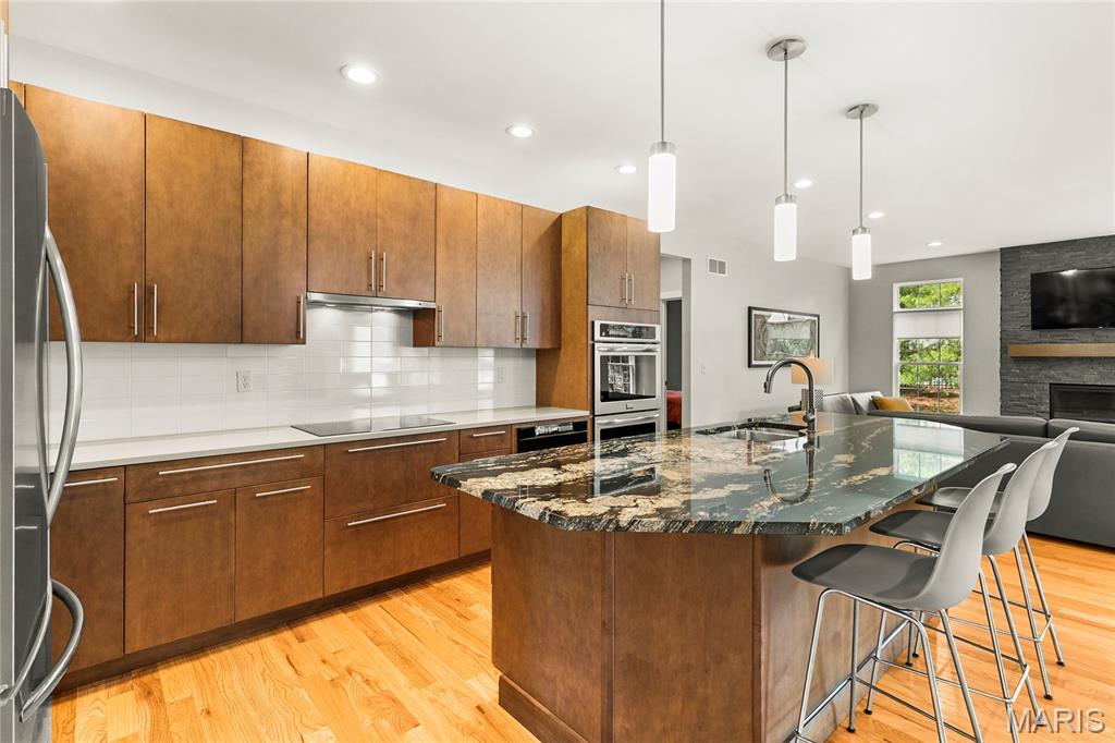 Maple Hill - Residential