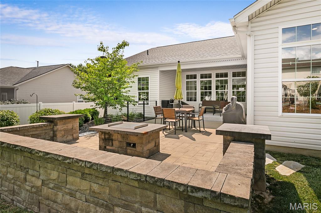 Maple Hill - Residential