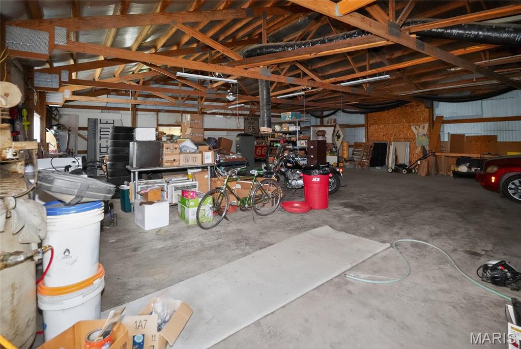 Not in a subdivision - Residential